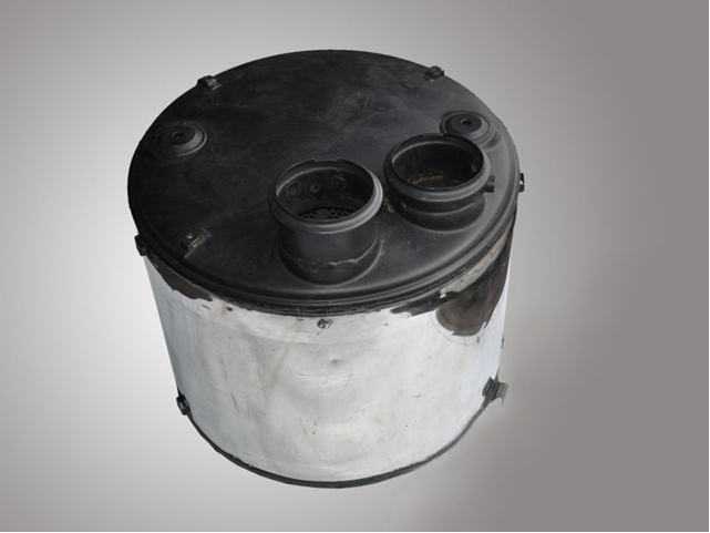 DAF XF105, CF75, CF85